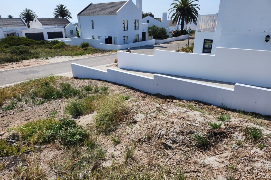 0 Bedroom Property for Sale in Shelley Point Western Cape
